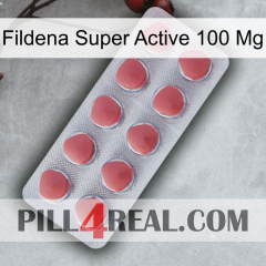 Fildena Super Active 100Mg 18